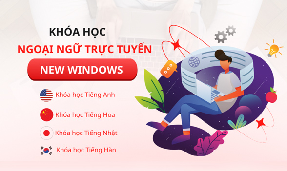 banner cat ngoai ngu