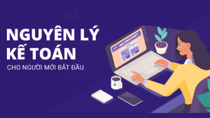 KTG04 - Nguyên Lý Kế Toán Cho Người Mới Bắt Đầu