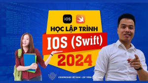Lập Trình Ios Swift Toàn Tập
