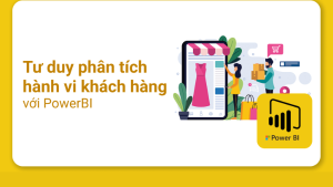 Powerbi Ứng Dụng - Phân Tích Dữ Liệu Hành Vi Khách Hàng (Mô Hình Rfm) Với Powerbi