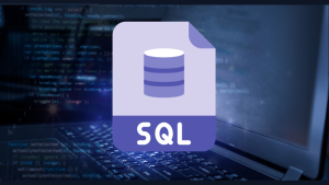 Thành Thạo Sql Cho Phân Tích Dữ Liệu Chỉ Trong 8 Giờ