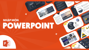 Nhập Môn PowerPoint Cùng Gitiho