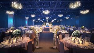 Trở Thành Chuyên Gia Tổ Chức Sự Kiện Từ Con Số 0