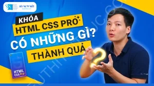 Khóa Học F8 – Html Css Pro