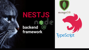 Nest.Js Zero - Xây Dựng Backend Node.Js Chuyên Nghiệp