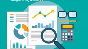 Khóa Học Nguyễn Đức Thanh Trực Quan Hoá Dữ Liệu Với Biểu Đồ Trong Excel 2022