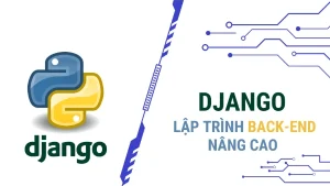 Khóa Học Lập Trình Web Python Django Chuyên Nghiệp Cùng T13h