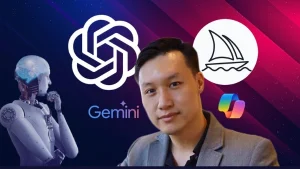 Chatgpt, Midjourney Và Top Công Cụ Ai Đỉnh Cao