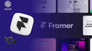 Framer Căn Bản Đến Thực Chiến, Tự Xây Dựng Portfolio Xịn