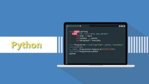 Lập Trình Python All (Kiến Thức Cơ Bản, Collection, Hàm, Biểu Thức Chính Quy, Lập Trình Hướng Đối Tượng, Ngoại Lệ, I/O File)
