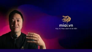 Vỡ Lòng Về Python - Từ Cơ Bản Đến Xử Lý Ảnh, Xử Lý Dữ Liệu (Khóa Học Đã Cập Nhật Tháng 1/2025)