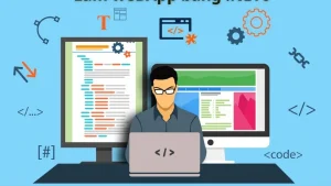 Phát Triển Ứng Dụng Web Với .Net 6 (Abp Framework Và Angular)