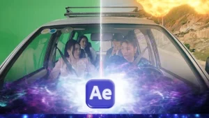 Học After Effects Từ Đầu Cùng Unn Thanh 2024 (Mới & Hot)