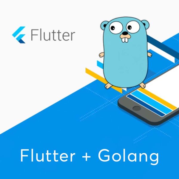 Khoá Học Golang Và Flutter Của Code4func