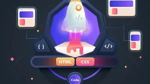 Khóa Học Html Css Master - From Zero To Hero Của Evondev