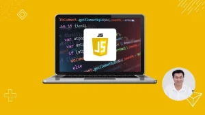 Javascript Cho Người Mới Bắt Đầu - Hậu Nguyễn