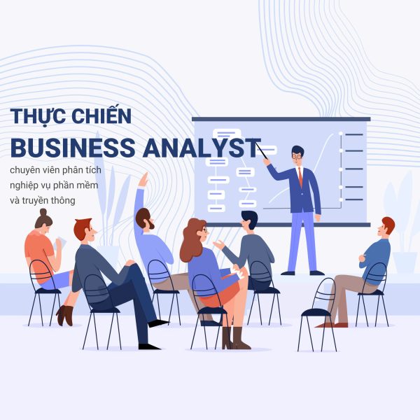 Khóa Học It Business Analyst Cùng Circle Academy