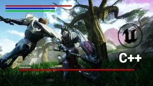 Nhập Môn C++ Cho Unreal Engine 5