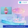 Học Illustrator: Thiết Kế Hình Minh Họa Theo Trường Phái Siêu Thực