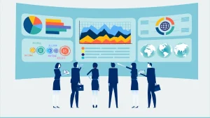 Khóa Học Phân Tích Dữ Liệu (Data Analysis) – Bis.net.vn