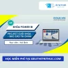 Khóa Học Power Bi Từ Cơ Bản Đến Chuyên Sâu - COLE.VN