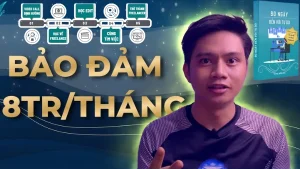 Chương Trình Đào Tạo Freelancer Trong 90 Ngày Mới Nhất Cùng Vivu Money