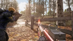 Unreal Engine 5 C++: Học Làm Game Bắn Súng Online Trên Steam