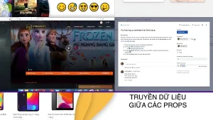 Combo 5 Khóa Lập Trình FrontEnd Master ReactJS - Học ReactJS Từ Cơ Bản Đến Nâng Cao