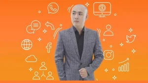 Digital Marketing Từ Nền Tảng Đến Chiến Lược