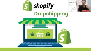 Khóa Học Dropship Shopify Cùng Đặng Quang Vinh Mới Nhất