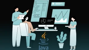 Khoá Học Java Core - Mọi Thứ Cần Biết Java