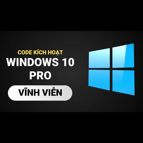Windows 10 Professional - CD Key