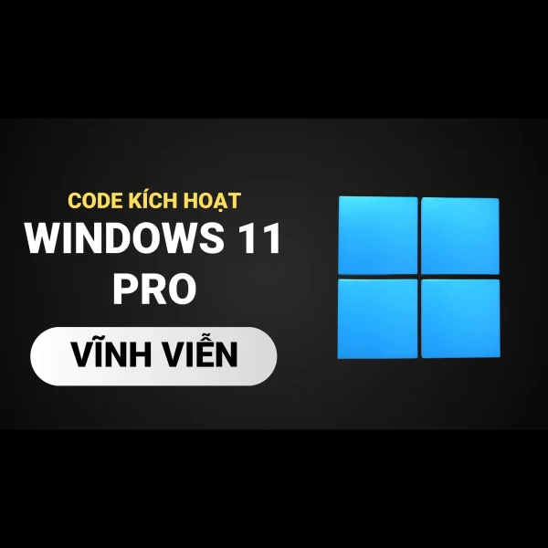 Windows 11 Professional - CD Key