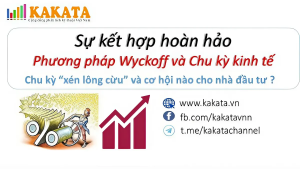 Khóa Học Kakata Vĩ Mô Liên Thị Trường SMC