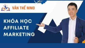 Khóa Học Kiếm Tiền Với Affiliate Marketing Tiếp Thị Liên Kết Kiếm 1.000 Usd Tháng