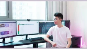 Khóa Học Money Hacker Club Hoàng Nam MMO