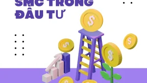 Khóa Học Phương Pháp SMC Cùng Makie FX