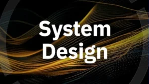 Khoá Học System Design: Highly Concurrent Systems Ronin Engineer