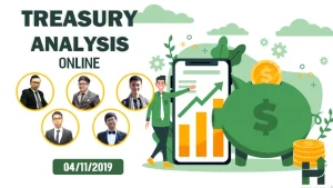 Khóa Học Treasury Analysis Của Hedge Academy