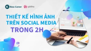Nắm Trọn Công Thức Thiết Kế Hình Ảnh Trên Social Media Chỉ Trong 2 Giờ