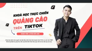 Quảng Cáo TikTok Doanh Số Sản Phẩm Cho Người Mới Bắt Đầu