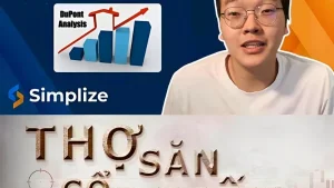 Khóa Học Thợ Săn Cổ Phiếu Trần Minh Dũng Simplize