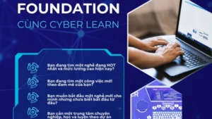 Combo 10 Khóa Lập Trình Front End Foundation | Học Lập Trình Từ Cơ Bản Đến Nâng Cao - CyberLearn.vn