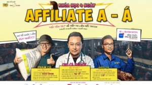 Khóa Học Affiliate Tiktok từ A đến Á Tất Tần Tật Về Tiếp Thị Liên Kết Tiktok Cùng Phạm Củ + Chú Cá Review + Hiếu CB