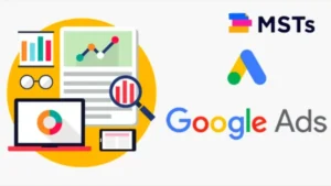 Khóa Học Quảng Cáo Google Search Cho Người Mới Cùng Mstacademy
