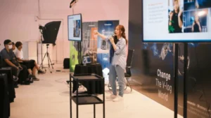 Khóa Học Short Video Production – Sản Xuất Video Ngắn Chuyên Nghiệp Cùng Ngân Hà Lê