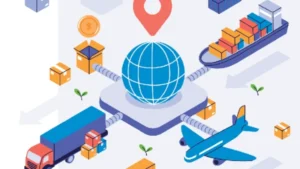 Quản Trị Chuỗi Cung Ứng Cơ Bản Và Nâng Cao: Kiến Thức, Chiến Lược Và Ứng Dụng Hiệu Quả