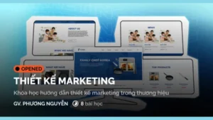 Khoá Học Thiết Kế Ấn Phẩm Marketing Chuyên Nghiệp | Digiart Academy