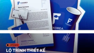 Khoá Học Thiết Kế Nhận Diện Thương Hiệu Chuyên Nghiệp | Digiart Academy