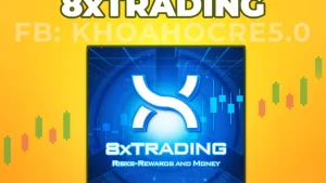 Khoá Học Footprint Trading Cùng 8xTrading